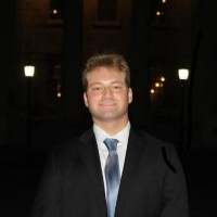 Jeremy Behar
