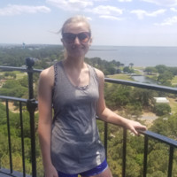 Alyssa Hapeman