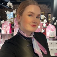 Cora Sienna Fredriksen