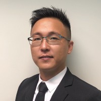 Jim Lee 李闓任