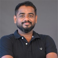 Manish Kumar Dey