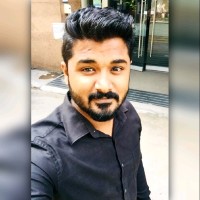 Harish Ravindran