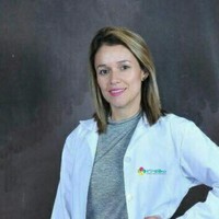 Viviana Fernandez Cantillano