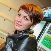 Margarita Sedova