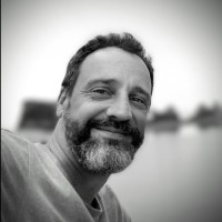Frédéric Cavé