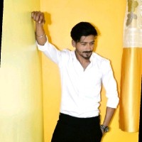 Veer Pawar