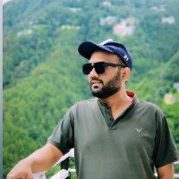 Rahul Marathe