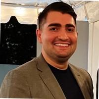 Emilio Saldana Iii