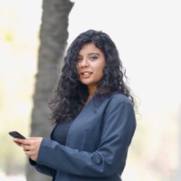 Anchal Rai