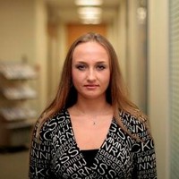 Маргарита Барыкина