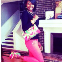 Samaria Johnson