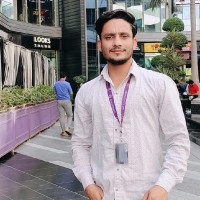 Talib Ali