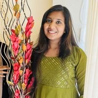Anjaly Babu