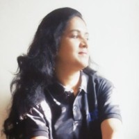 Preetha S