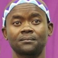 Nkosiphendule Mkalali