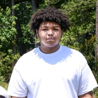 Izaiah Alexander