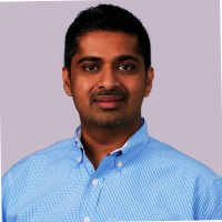 Tapan Gandhi