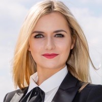 Anastasia Jagelovica