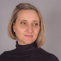 Audrey Jamin Hennebert