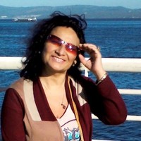 Sandra Gatica