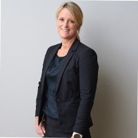 Kathrine Møller Glümer