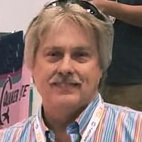 Jonathan Piper