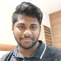 Ramakrishna Chari Guntupalli