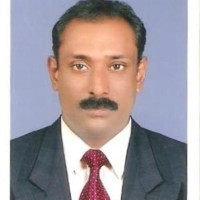Suneesh Sukumaran