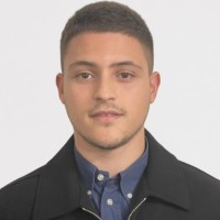 Ricardo Pinto De Miranda Cabaco