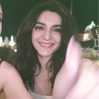 Cigdem Orhan