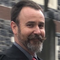 Paul Cowey