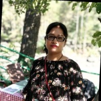 Parul Jain