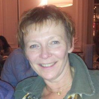 Sarah Marsden