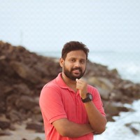Jitheesh Mj