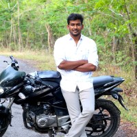 Vijayakumar Ramasamy