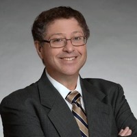 David Gantz