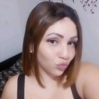 Francine Sousa Camargo