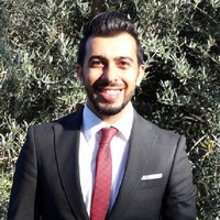 Mohammad Saleh