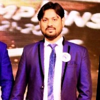 Dinesh Chaudhary