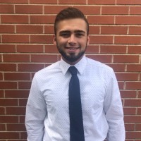 Jacob Bullimore, Ains, Ais, Au