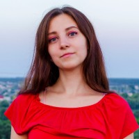 Liubov Kochura