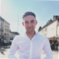 Maxime Loupiac