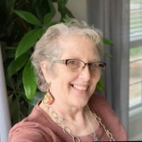 Patricia Hanks