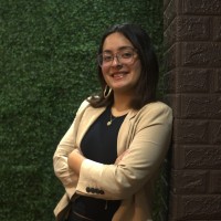 Valeria Nicolle Díaz León