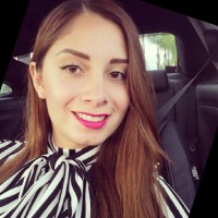Itzel Ortiz