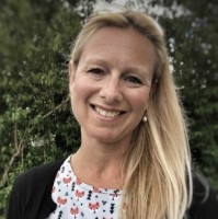 Charlotte Taarnhøj Dahlstrøm