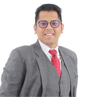 Saurabh Khandelwal