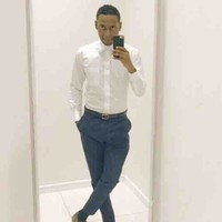 Mohanned Abbas