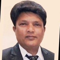 Asish Nanda