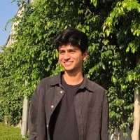 Harshit Hemdani